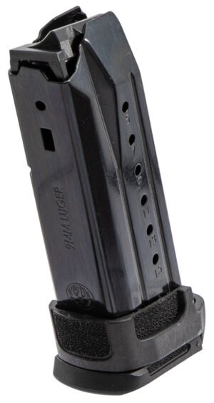 Ruger MAG SECURITY9 Compact 9mm 15RD