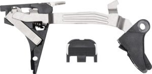 Glock Oem Performance Trigger - Flat Faced Trigger .40 S&W