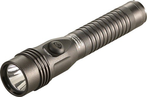 Streamlight Strion DS HL LED - with Ac/12V DC Charger