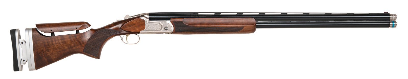 Mossberg Gold Reserve Super Sport 12/30
