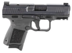 Canik TP9 Elite SC Blkout 3.5"