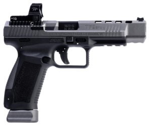 Canik TP9SFX 9mm Tung 5" MO2
