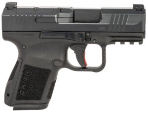 Canik Mete MC9 9mm BLK 15+1