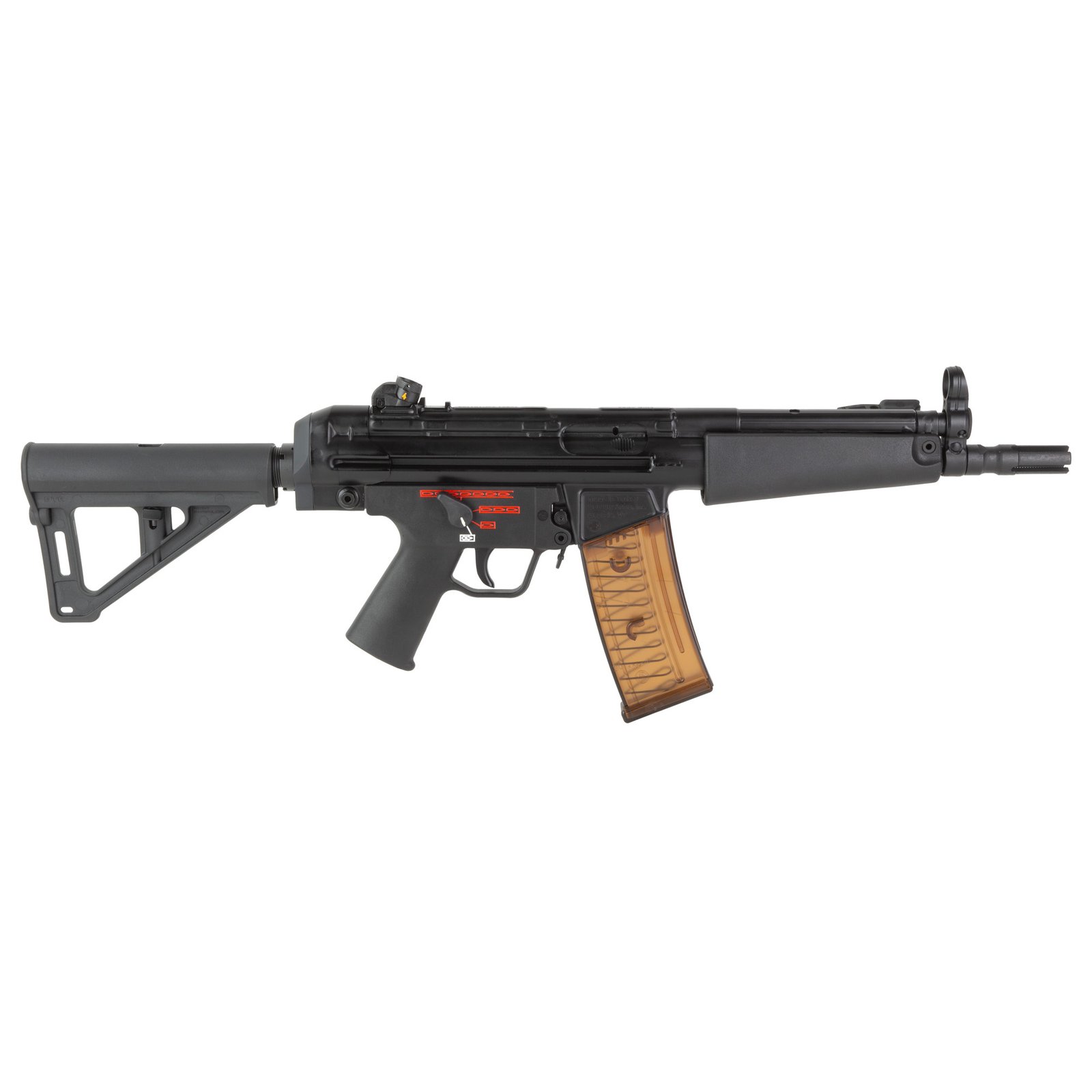 Century Arms AP53 5.56X45 BLK 8.3" Brace
