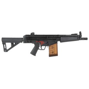 Century Arms AP51 7.62X51 BLK 8.3" Brace
