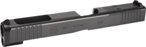 Glock Spare Part Slide G34 MOS - Gen 3