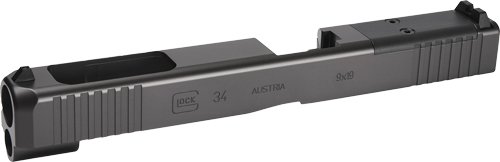 Glock Spare Part Slide G34 MOS - Gen 3