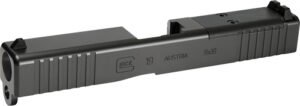 Glock Spare Part Slide G19 MOS - Gen 3