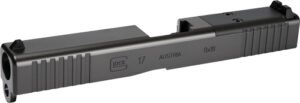 Glock Spare Part Slide G17 MOS - Gen 3