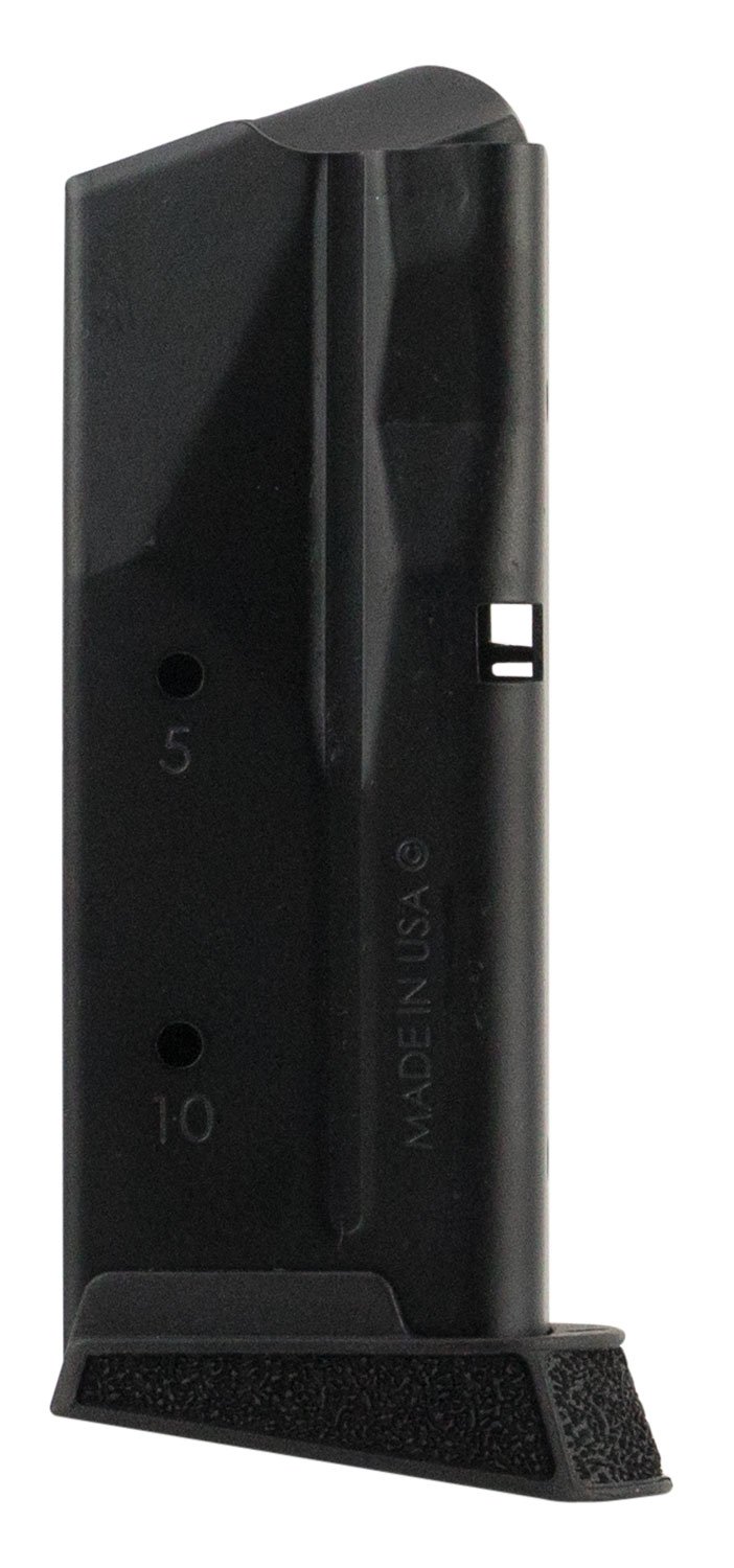 SIG Sauer Magazine P365 9mm 10RD W/Ext