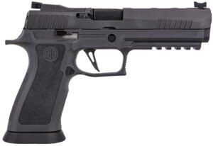 SIG Sauer P320 Xfive Legion 9mm 17+1 As