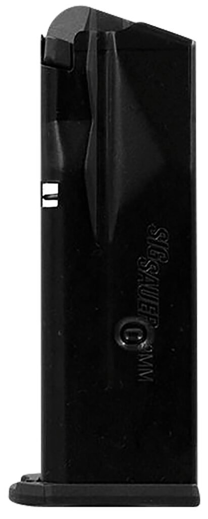 SIG Sauer Magazine P365XL 9mm 10RD Flush