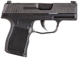 SIG Sauer P365 380ACP BLK 10+1 NS