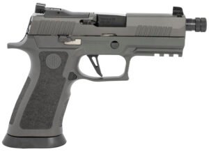 SIG Sauer P320 Xcarry Legion 9mm 17+1