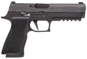 SIG Sauer P320 Xten 10mm 5" X-Ray 15+1