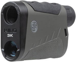 SIG Sauer KILO3000 LRF 6X22MM OD Green