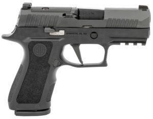 SIG Sauer P320 X-Compact 9mm 15+1 Xray