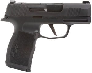 SIG Sauer P365X 9mm Nitron 3.1" 10+1 NS