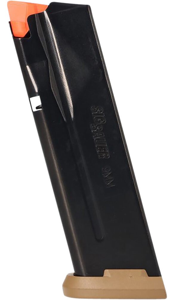 SIG Sauer MAG P365X-Macro 9mm 17RD Coy
