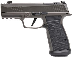 SIG Sauer P365 Axg Legion 3.1" Or 10+1