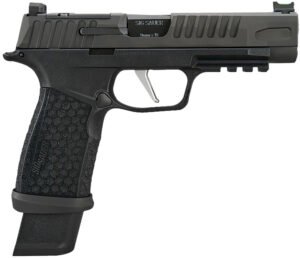 SIG Sauer P365 Fuse 9mm 4.3" 10+1 Or NS
