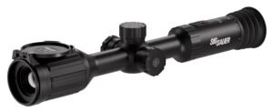 SIG Sauer Echo RQ35 Thermal Riflescope