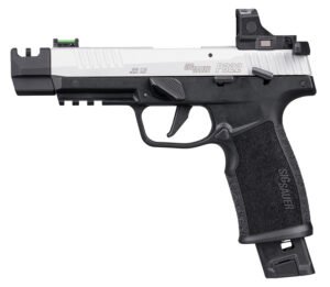 SIG Sauer P322 22LR 2-Tone 4" 20+1 Comp