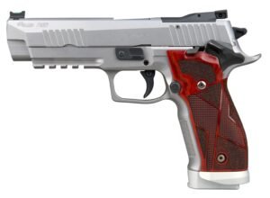 SIG Sauer P226 X-Five CL2 9mm 20+1 SAO