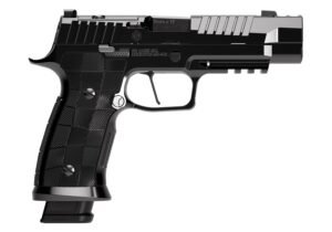 SIG Sauer P320 SXG Reserve 9mm 5" 10+1