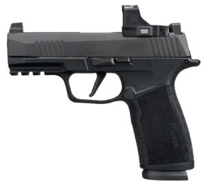 SIG Sauer P365X-Macro 9mm 3.7" Romeo-RS