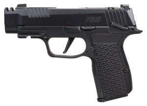 SIG Sauer P365 Axg Luxe 380ACP MS CA