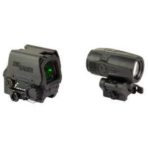 SIG Sauer ROMEO8T-Amr Combo 1X40MM
