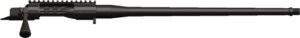 Faxon FX7 Barreled Action 308 - 18" Gunner Profile Matte DLC