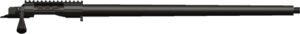 Faxon FX7 Barreled Action 308 - 22" M24 Profile BBL Matte DLC