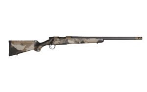 Christensen Arms RL FFT 300RUM BRNZ Dune 22"