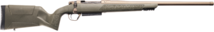 Christensen Arms Evoke 7PRC BRNZ/GRN 22"