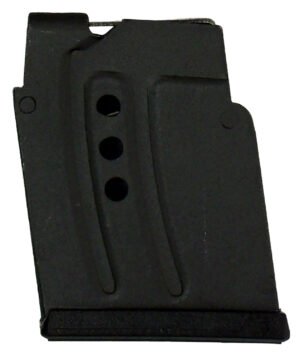 MAG CZ 457 22LR 5RD Steel
