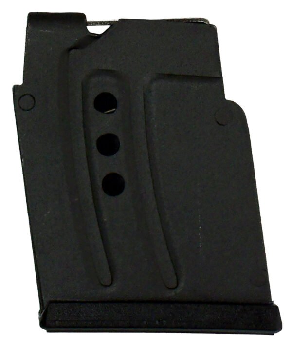 MAG CZ 457 22LR 5RD Steel