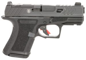 Shadow Systems CR920 War Poet 9mm 13+1
