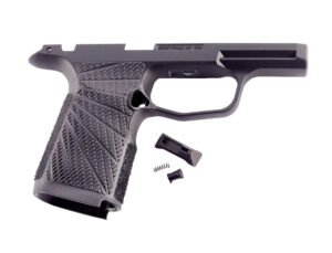 Wilson Combat Grip Mod WCP365 XL BLK Sfty
