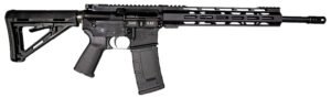 Diamondback Firearms DB15 300BLK 16" 30+1 BLK M-Lok