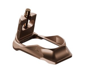 Radian Weapons Magwell G43X/G48 Bronze