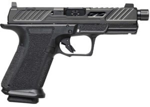 Shadow Systems MR920 Elite 9mm BLK Or MA