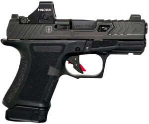 Shadow Systems CR920 War Poet 9mm 13+1 507K