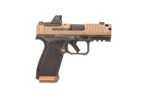Canik Mete MC9 Prime 9mm BK/BRZ MO1