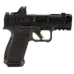 Canik Mete MC9 Prime 9mm BK 17+1 MO1