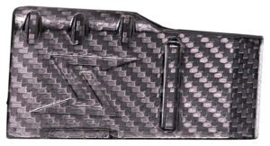 Seekins Precision Magazine CF 3RD 6.5PRC