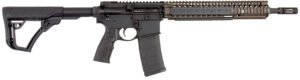 Daniel Defense DDM4A1 556mm FDE 14.5" CA
