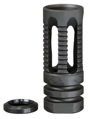 Yankee Hill Machine Company Flash Hider Phant 5.56 Smooth