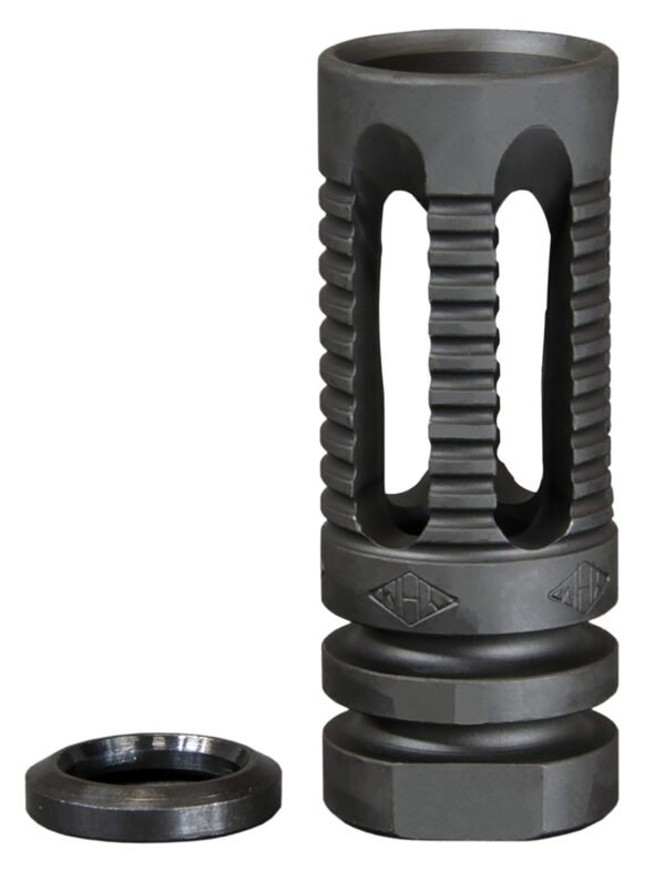Yankee Hill Machine Company Flash Hider Phant 5.56 Smooth